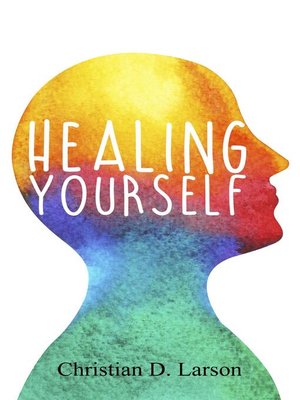 cover image of Healing Yourself